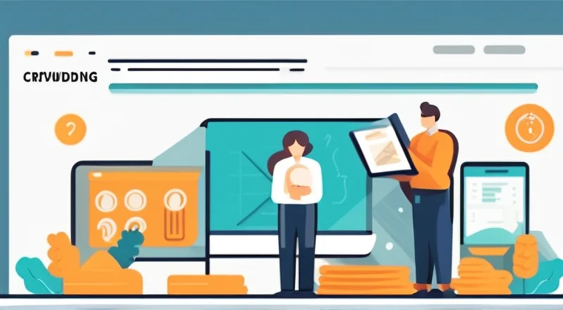 如何开展众筹项目管理活动