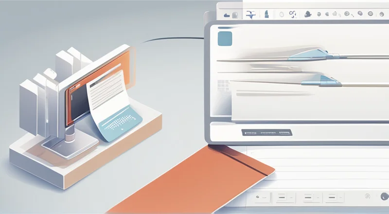 办公室软件怎么取消分页