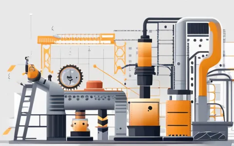 如何自己做工业项目管理
