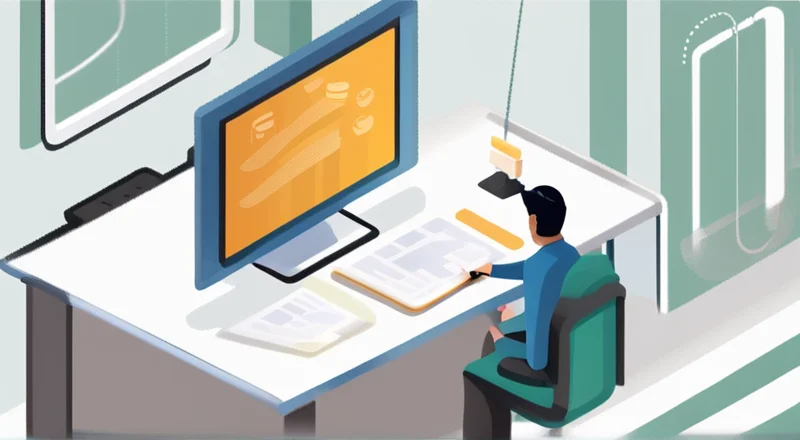 电脑办公软件怎么弄表格