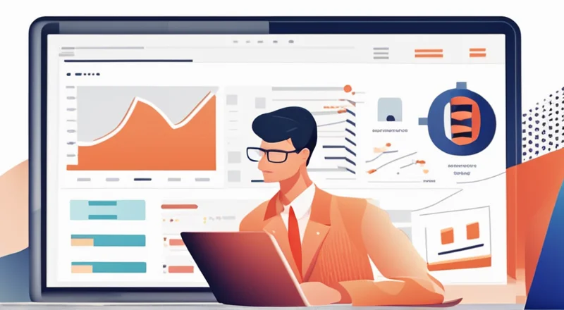 可自动生成销售团队报告的软件推荐。