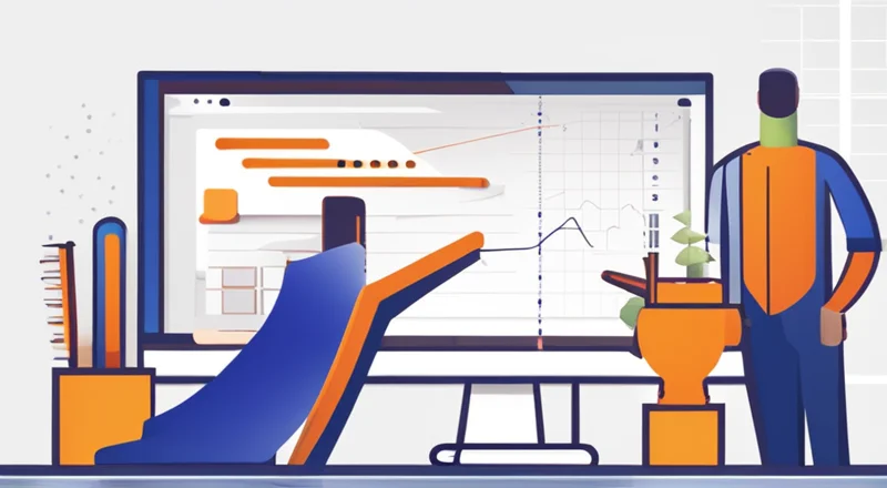 办公软件做度量尺怎么做