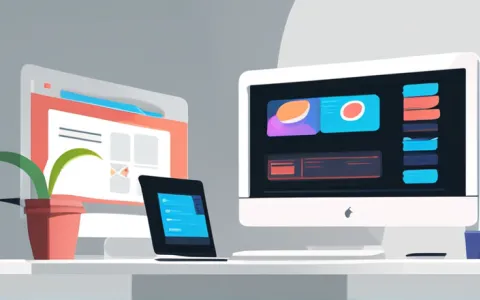 远程桌面办公软件有哪些