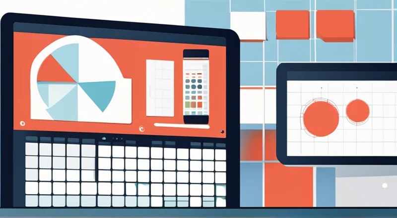 办公软件怎么画小格子的