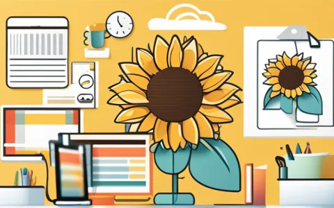 向日葵办公软件怎么用