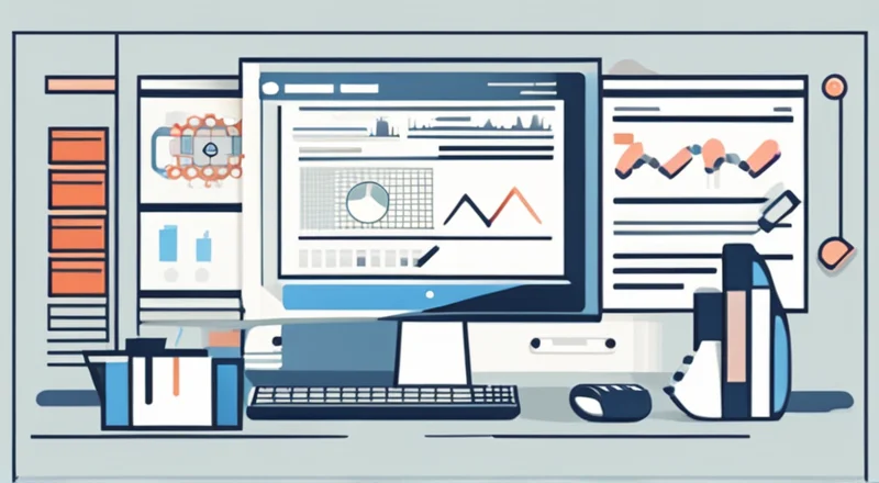 在办公软件中利润怎么算