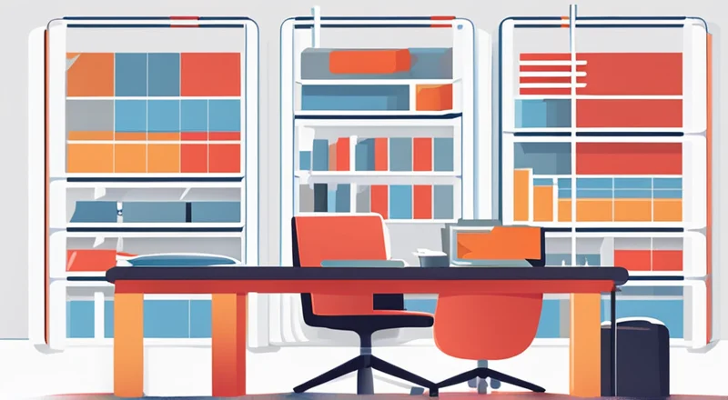 办公软件分类整理怎么做