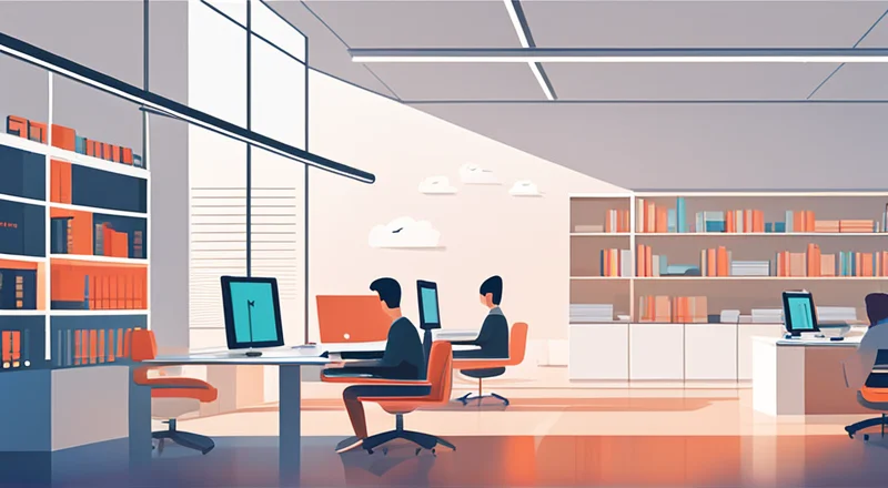 超大办公系统有哪些软件