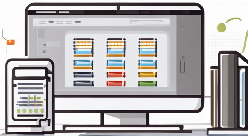 办公资料存储软件系统有哪些