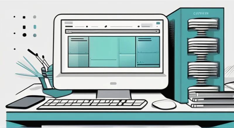 办公电脑一般有哪些软件