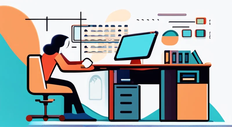 办公室软件标题怎么调整