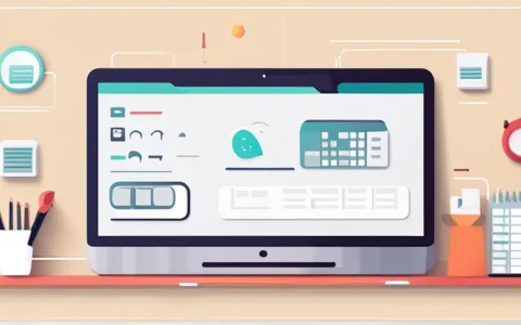 办公软件做门牌怎么做的