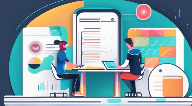 如何让项目管理从容而动