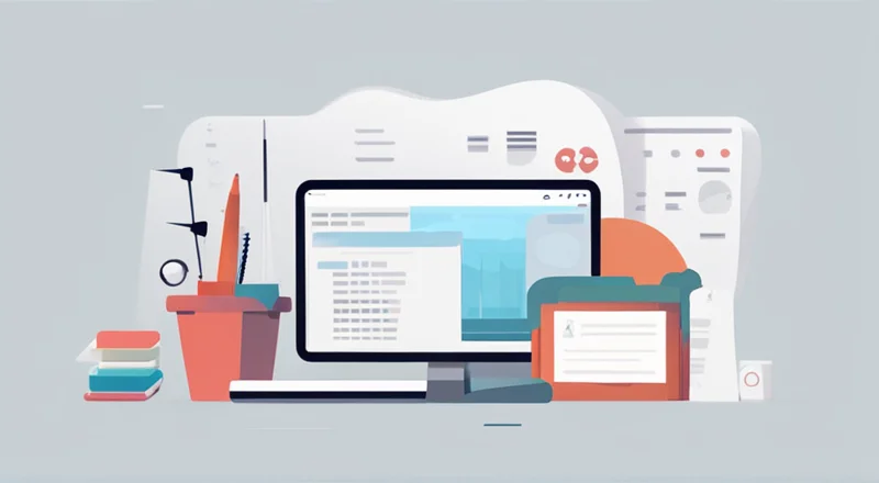 简介怎么说熟悉办公软件