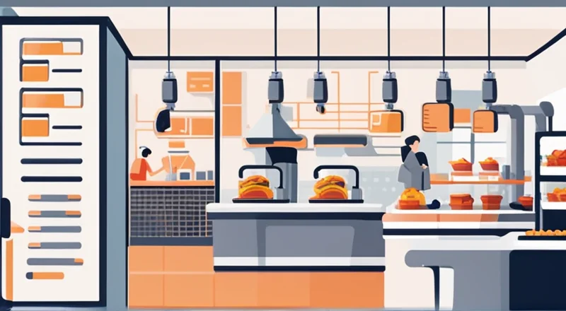 如何选择适合食堂的管理系统？