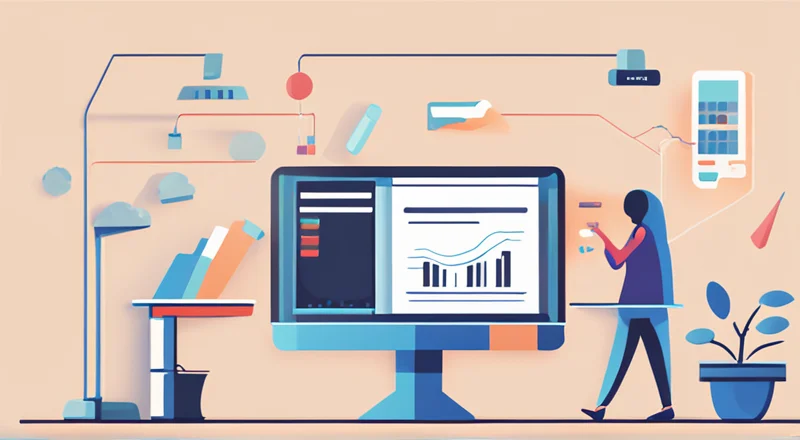 办公涉及到哪些软件工作