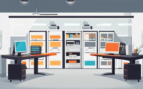 工具室办公软件有哪些类型