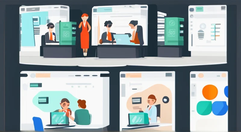 办公软件思特奇怎么用