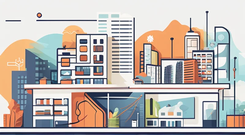 综合分包项目管理方式有哪些