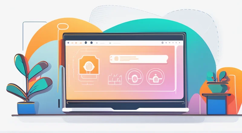 怎么做远程办公软件开发