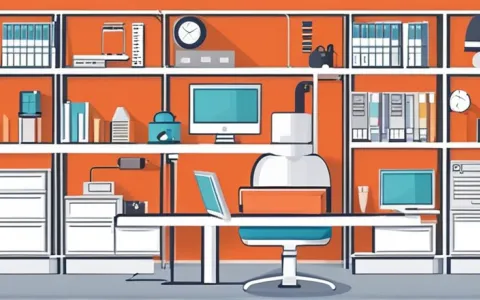 怎么去安装办公软件