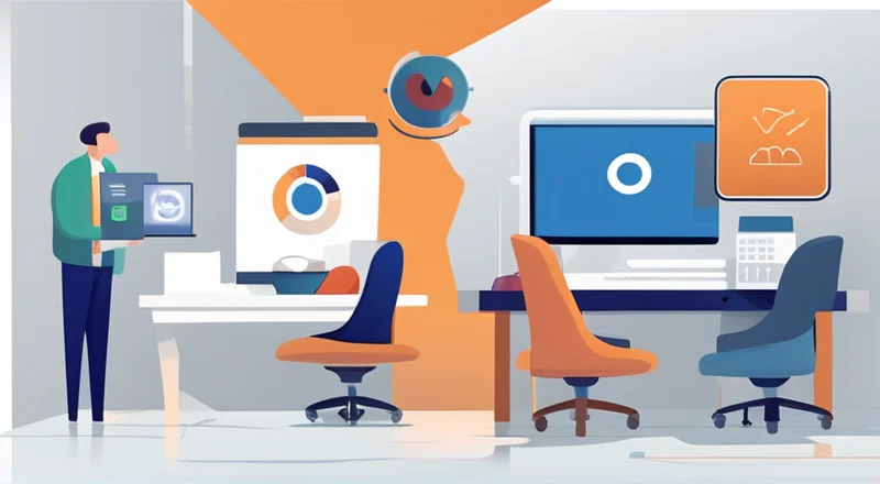 戴尔怎么安装办公软件