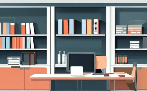 柜柜软件办公桌怎么画