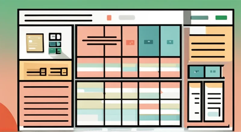 办公软件有哪些表格