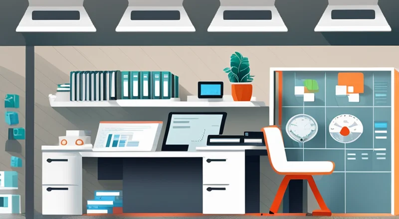 办公软件需要哪些操作