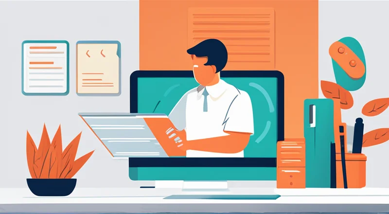 吐槽办公软件文案怎么写