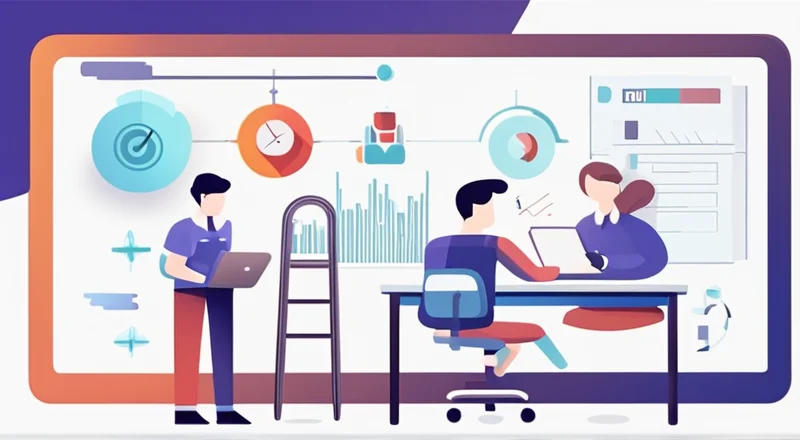 项目管理职评工作内容有哪些