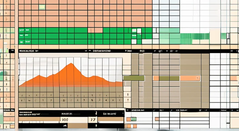 办公软件excel表格正负怎么打