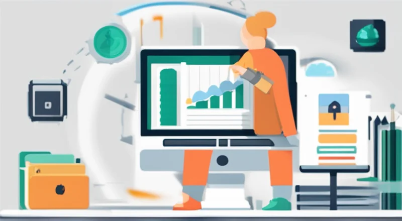 办公软件桌面上怎么下载