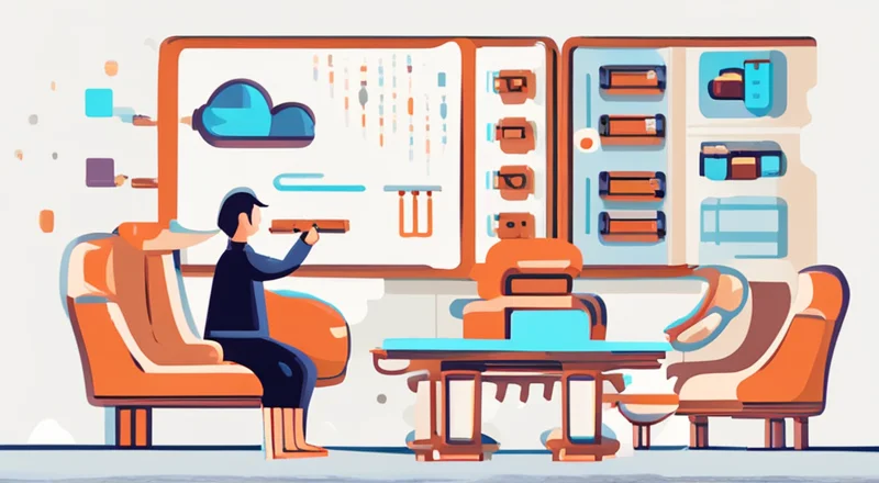 问熟悉办公软件怎么回