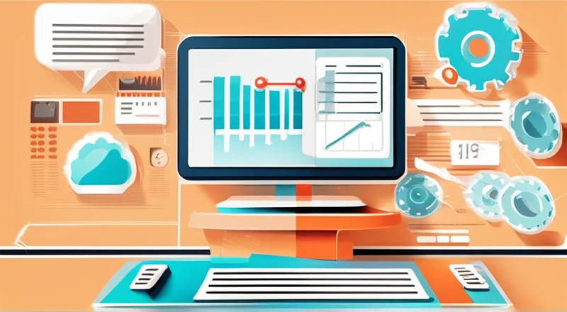 可依据销售下单提升销售效率下单稳定性的软件推荐？