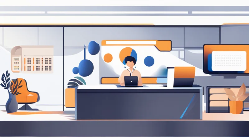 抖音企业办公软件怎么用