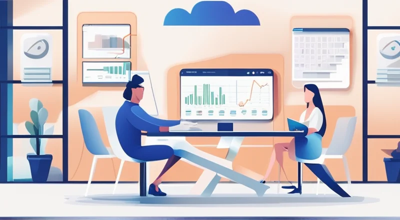 数据协同办公软件有哪些