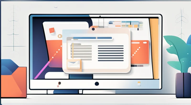 办公软件邀请函怎么做