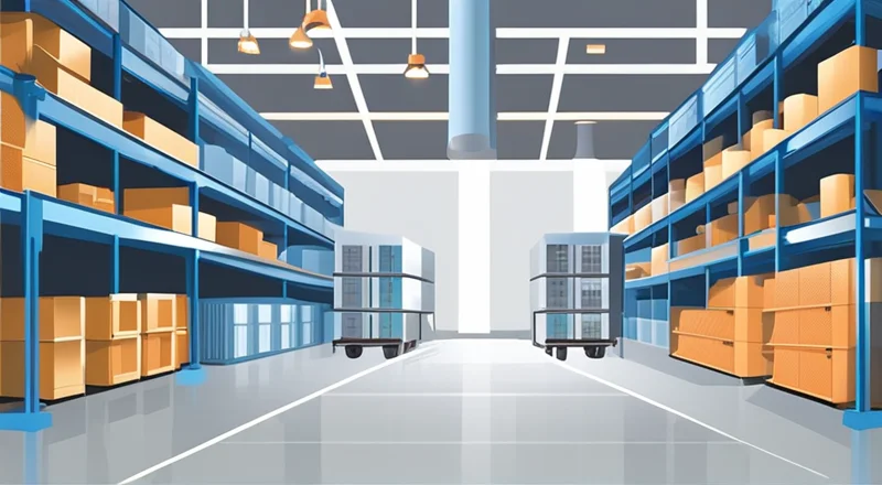 巨沃WMS系统，为什么它是现代仓储管理的最佳选择