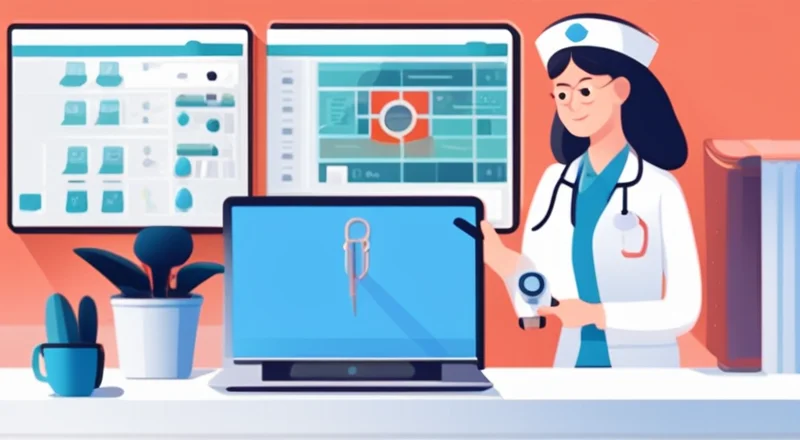 护士自学办公软件有哪些