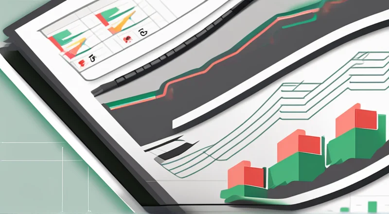 办公软件excel中怎么画线