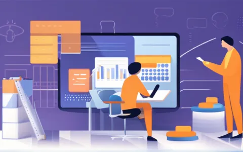 如何进行快速项目管理研究