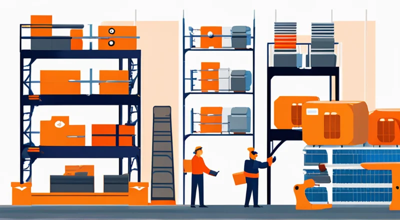 如何选择适合仓库管理的软件