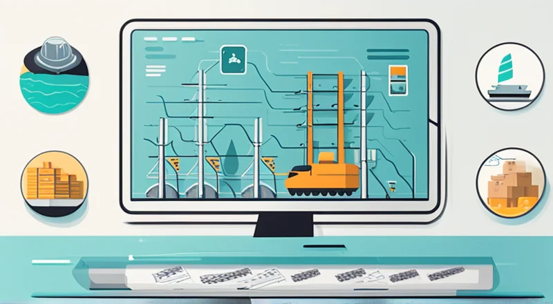 后勤管理系统对水电管理的协助？