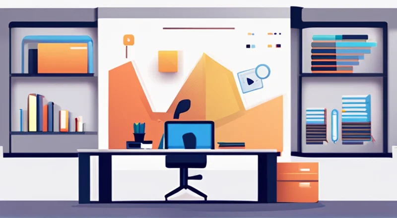 炫酷的办公软件有哪些