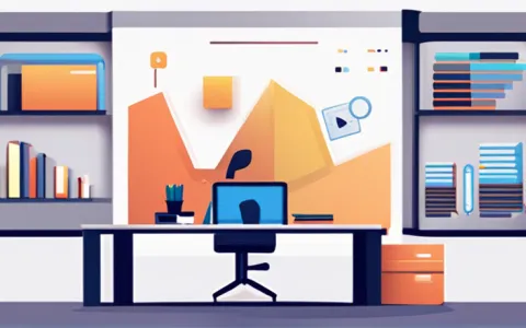 炫酷的办公软件有哪些