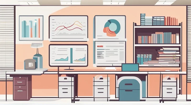 下载常用办公软件有哪些