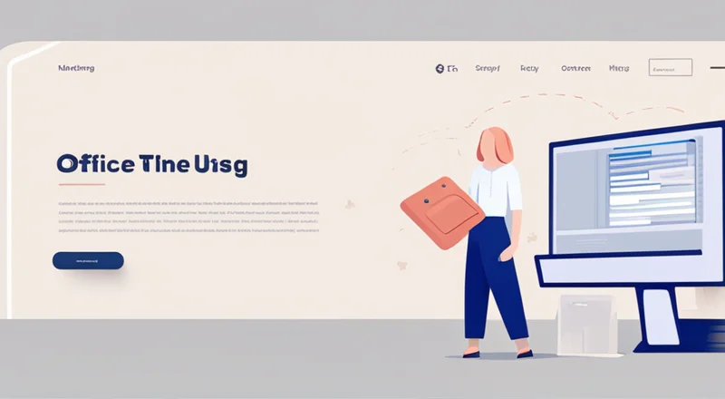 办公软件长用技巧有哪些