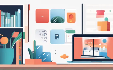 尚德居家办公软件怎么用