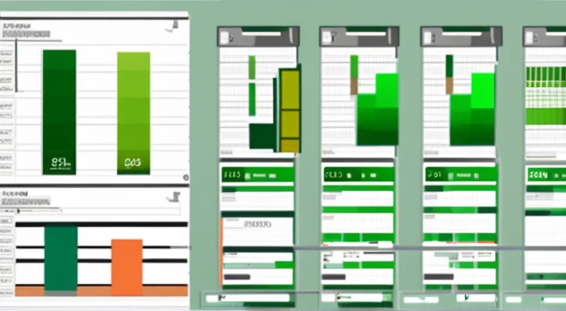 excel办公软件怎么添加表格